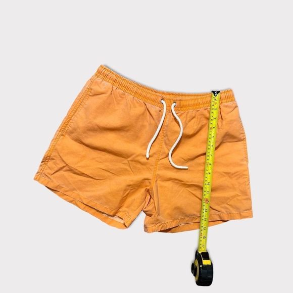 Orange Men SWIMMING TRUNKS 🍊 - Picture 4 of 6